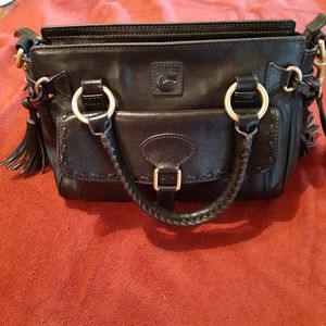 Dooney &Bourke handbag